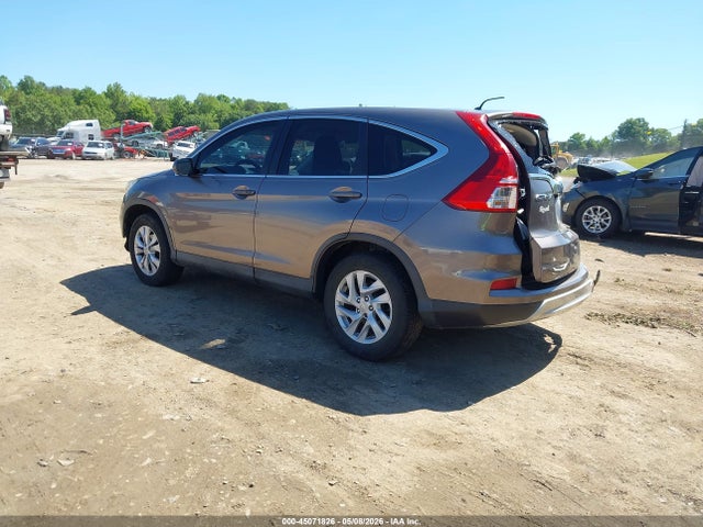 Продаж на аукціоні авто 2016 Honda Cr-v Ex, vin: 3CZRM3H51GG717181, номер лоту: 45071826