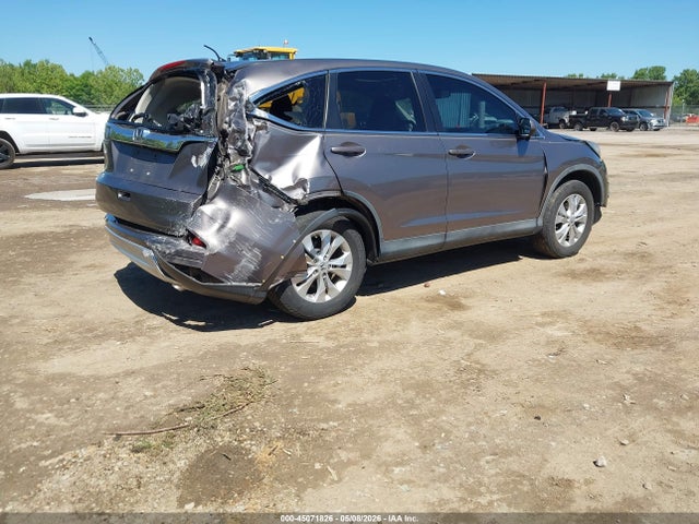 Продаж на аукціоні авто 2016 Honda Cr-v Ex, vin: 3CZRM3H51GG717181, номер лоту: 45071826