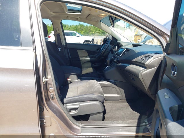 Продаж на аукціоні авто 2016 Honda Cr-v Ex, vin: 3CZRM3H51GG717181, номер лоту: 45071826