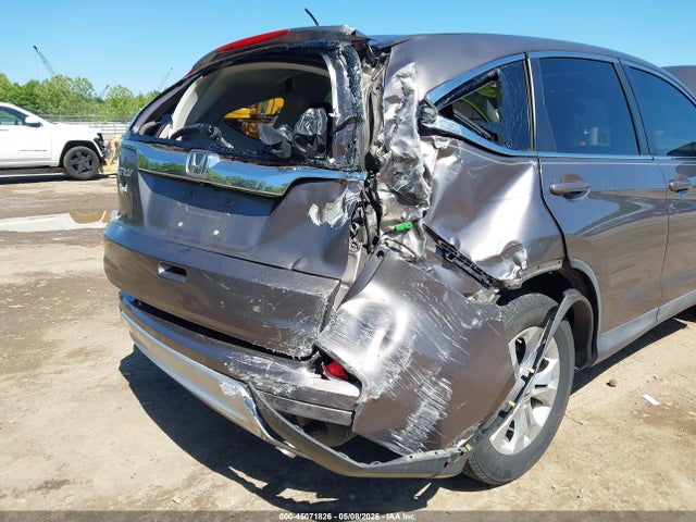 Продаж на аукціоні авто 2016 Honda Cr-v Ex, vin: 3CZRM3H51GG717181, номер лоту: 45071826