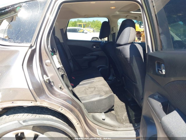 Продаж на аукціоні авто 2016 Honda Cr-v Ex, vin: 3CZRM3H51GG717181, номер лоту: 45071826