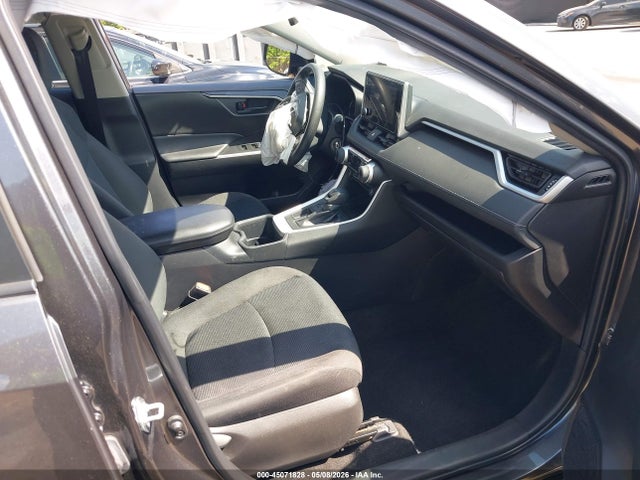 45071828 :رقم المزاد ، 2T3K1RFV4RC275698 vin ، 2024 Toyota Rav4 Le مزاد بيع
