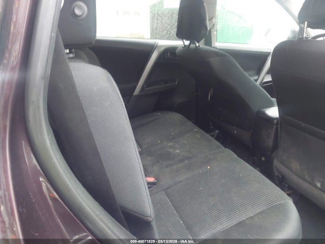 2018 Toyota Rav4 Le მანქანა იყიდება აუქციონზე, vin: 2T3BFREV5JW793440, აუქციონის ნომერი: 45071829