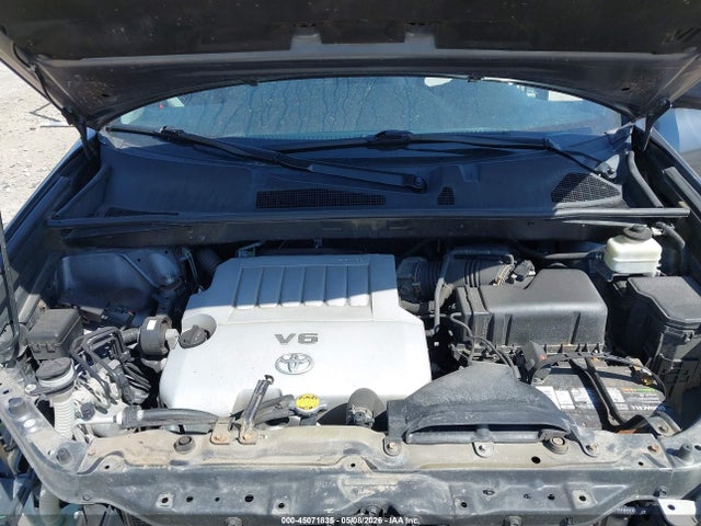 Продаж на аукціоні авто 2013 Toyota Highlander Base V6, vin: 5TDBK3EH1DS182877, номер лоту: 45071835
