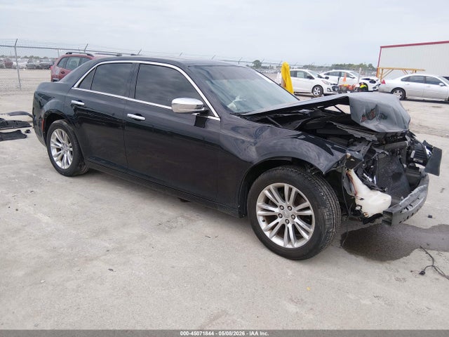Aukcja sprzedaży 2017 Chrysler 300c, vin: 2C3CCAEG4HH591168, numer aukcji: 45071844