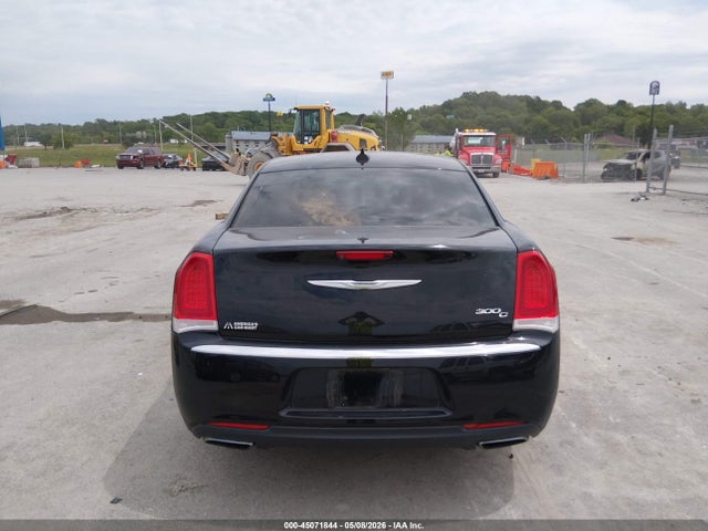 45071844 :رقم المزاد ، 2C3CCAEG4HH591168 vin ، 2017 Chrysler 300c مزاد بيع