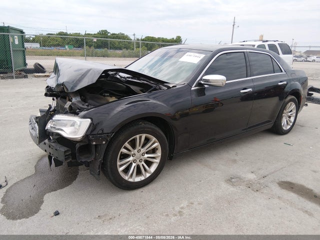 Aukcja sprzedaży 2017 Chrysler 300c, vin: 2C3CCAEG4HH591168, numer aukcji: 45071844