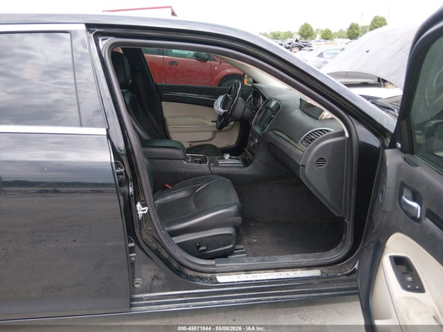 Aukcja sprzedaży 2017 Chrysler 300c, vin: 2C3CCAEG4HH591168, numer aukcji: 45071844
