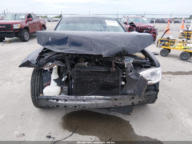 Auction sale of the 2017 Chrysler 300c, vin: 2C3CCAEG4HH591168, lot number: 45071844