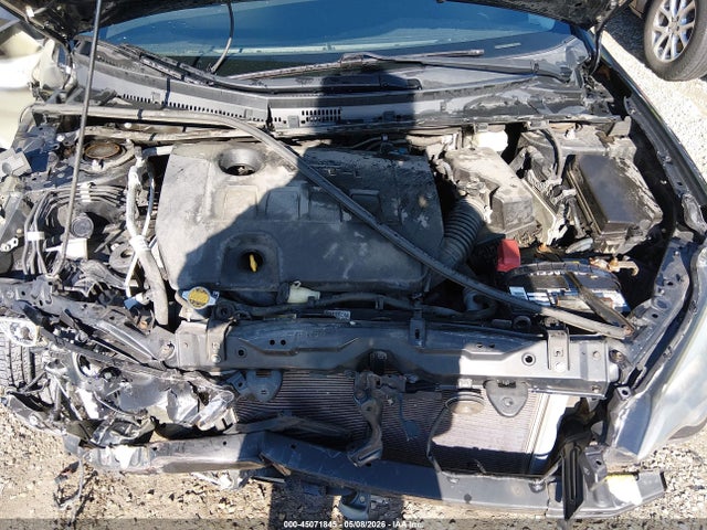 2015 Toyota Corolla S Plus მანქანა იყიდება აუქციონზე, vin: 2T1BURHE3FC335544, აუქციონის ნომერი: 45071845