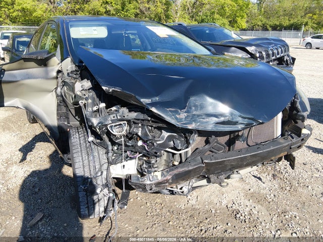 2015 Toyota Corolla S Plus მანქანა იყიდება აუქციონზე, vin: 2T1BURHE3FC335544, აუქციონის ნომერი: 45071845
