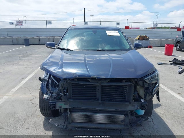 Продаж на аукціоні авто 2019 Gmc Terrain Sle, vin: 3GKALMEV8KL269297, номер лоту: 45071859