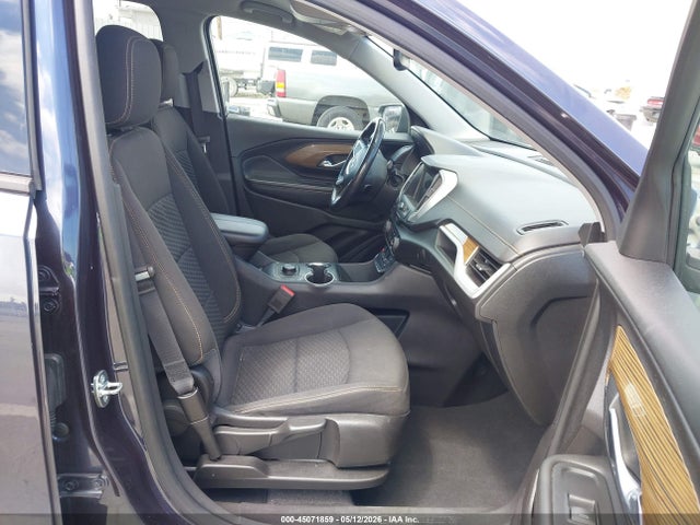 Продаж на аукціоні авто 2019 Gmc Terrain Sle, vin: 3GKALMEV8KL269297, номер лоту: 45071859