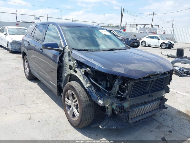 Продаж на аукціоні авто 2019 Gmc Terrain Sle, vin: 3GKALMEV8KL269297, номер лоту: 45071859