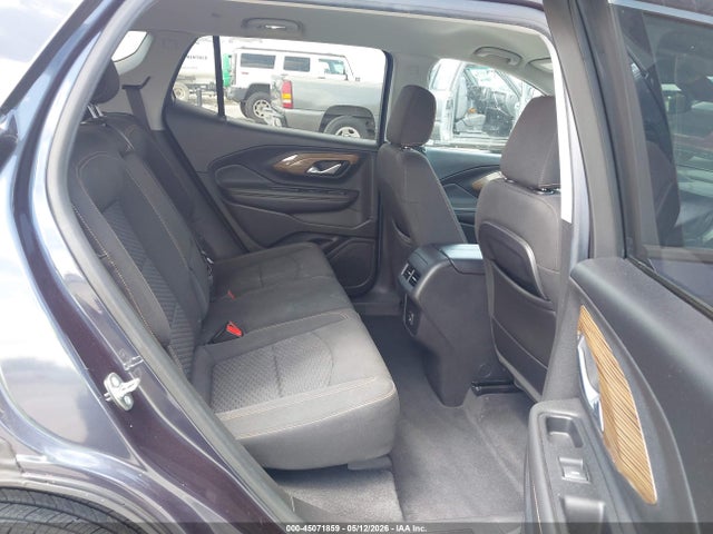 Продаж на аукціоні авто 2019 Gmc Terrain Sle, vin: 3GKALMEV8KL269297, номер лоту: 45071859