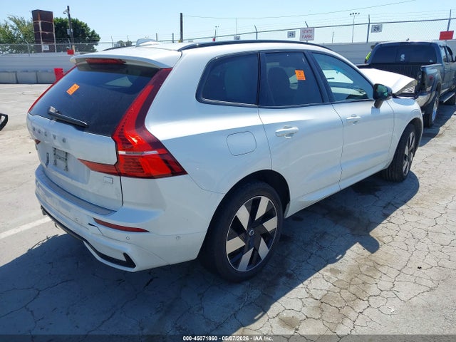 YV4H60DL0R1908880 Volvo Xc60 Recharge Plug-in Hybrid T8 Plus Dark Theme