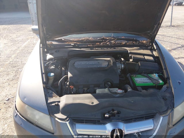 Продаж на аукціоні авто 2005 Acura Tl, vin: 19UUA66215A078672, номер лоту: 45071865