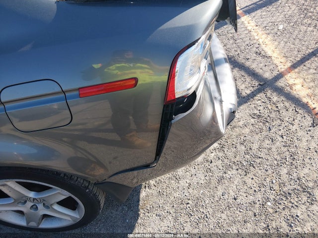 Продаж на аукціоні авто 2005 Acura Tl, vin: 19UUA66215A078672, номер лоту: 45071865