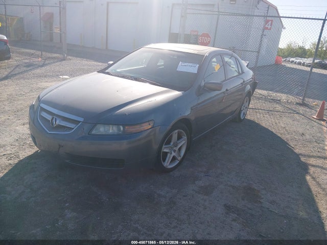 Продаж на аукціоні авто 2005 Acura Tl, vin: 19UUA66215A078672, номер лоту: 45071865