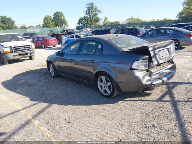 Продаж на аукціоні авто 2005 Acura Tl, vin: 19UUA66215A078672, номер лоту: 45071865