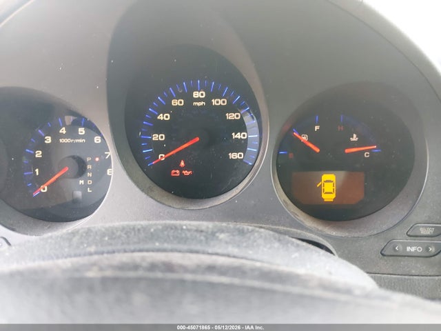 Продаж на аукціоні авто 2005 Acura Tl, vin: 19UUA66215A078672, номер лоту: 45071865