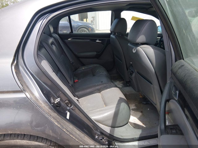Продаж на аукціоні авто 2005 Acura Tl, vin: 19UUA66215A078672, номер лоту: 45071865