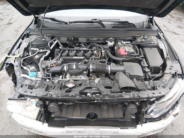 Продаж на аукціоні авто 2019 Honda Accord Ex-l, vin: 1HGCV1F57KA056068, номер лоту: 45071867