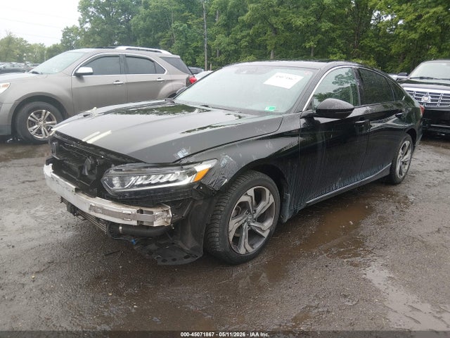 Продаж на аукціоні авто 2019 Honda Accord Ex-l, vin: 1HGCV1F57KA056068, номер лоту: 45071867