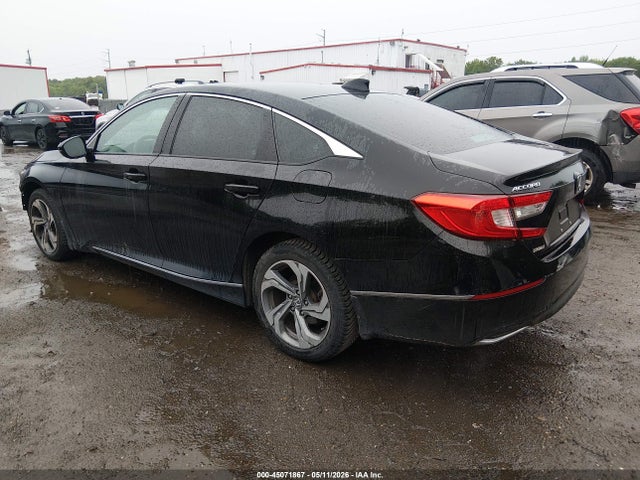 Продаж на аукціоні авто 2019 Honda Accord Ex-l, vin: 1HGCV1F57KA056068, номер лоту: 45071867