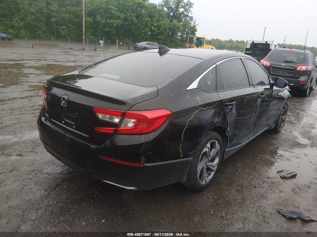 Продаж на аукціоні авто 2019 Honda Accord Ex-l, vin: 1HGCV1F57KA056068, номер лоту: 45071867
