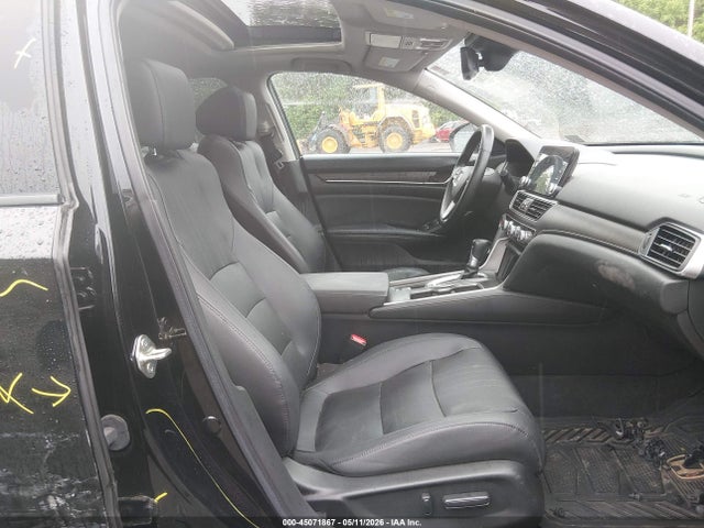 Продаж на аукціоні авто 2019 Honda Accord Ex-l, vin: 1HGCV1F57KA056068, номер лоту: 45071867