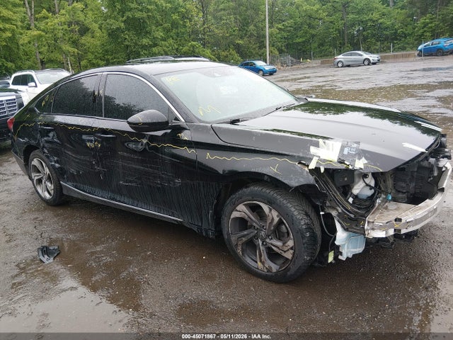 Продаж на аукціоні авто 2019 Honda Accord Ex-l, vin: 1HGCV1F57KA056068, номер лоту: 45071867
