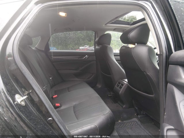 Продаж на аукціоні авто 2019 Honda Accord Ex-l, vin: 1HGCV1F57KA056068, номер лоту: 45071867