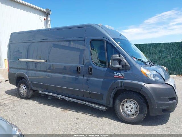 Aukcja sprzedaży 2019 Ram Promaster 2500, vin: 3C6TRVDG7KE514856, numer aukcji: 45071870