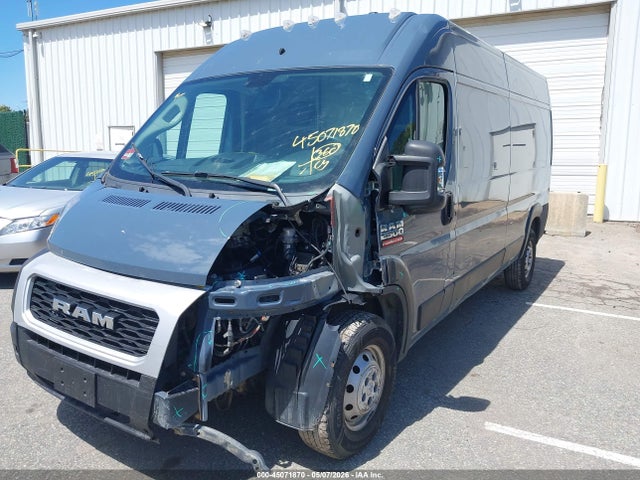 Aukcja sprzedaży 2019 Ram Promaster 2500, vin: 3C6TRVDG7KE514856, numer aukcji: 45071870