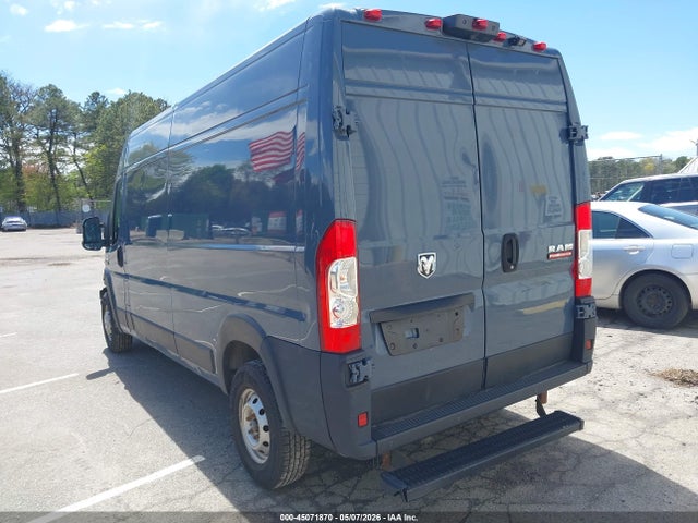 Aukcja sprzedaży 2019 Ram Promaster 2500, vin: 3C6TRVDG7KE514856, numer aukcji: 45071870