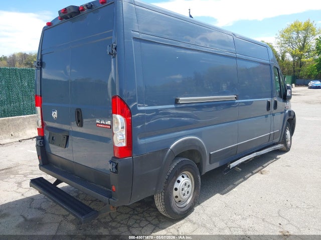Aukcja sprzedaży 2019 Ram Promaster 2500, vin: 3C6TRVDG7KE514856, numer aukcji: 45071870
