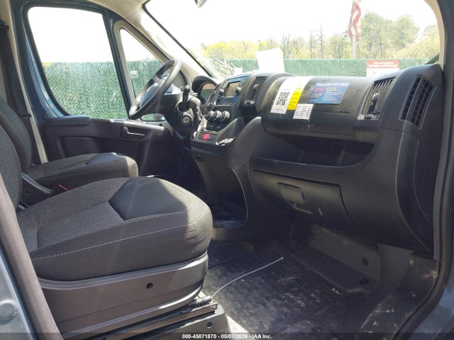 Aukcja sprzedaży 2019 Ram Promaster 2500, vin: 3C6TRVDG7KE514856, numer aukcji: 45071870