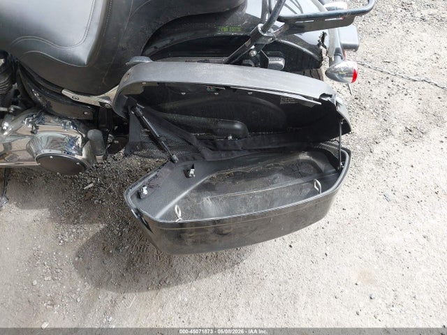 Продажа на аукционе авто 2021 Harley-davidson Flsb, vin: 1HD1YMJ15MB064328, номер лота: 45071873