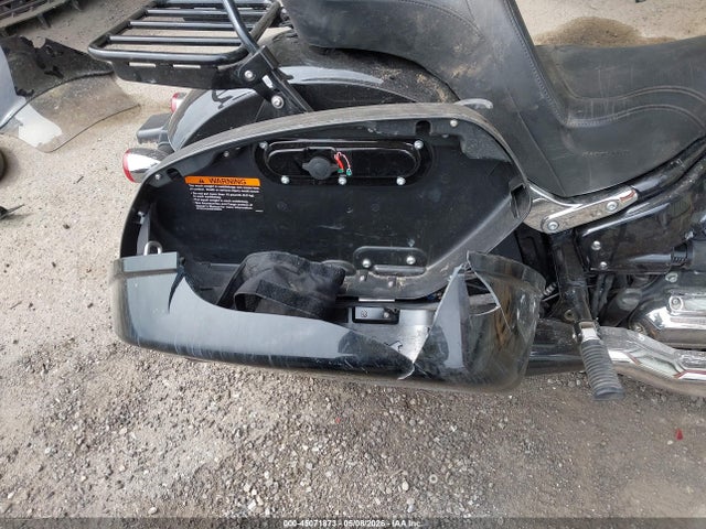 Продажа на аукционе авто 2021 Harley-davidson Flsb, vin: 1HD1YMJ15MB064328, номер лота: 45071873