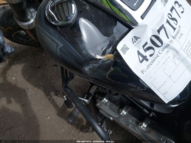 Продажа на аукционе авто 2021 Harley-davidson Flsb, vin: 1HD1YMJ15MB064328, номер лота: 45071873