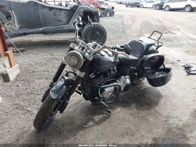 Продажа на аукционе авто 2021 Harley-davidson Flsb, vin: 1HD1YMJ15MB064328, номер лота: 45071873