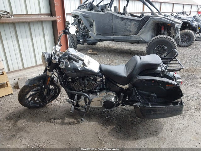 Продажа на аукционе авто 2021 Harley-davidson Flsb, vin: 1HD1YMJ15MB064328, номер лота: 45071873