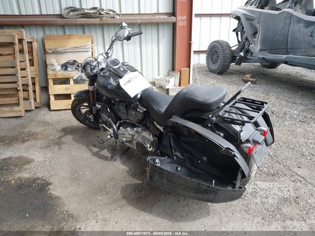 Продажа на аукционе авто 2021 Harley-davidson Flsb, vin: 1HD1YMJ15MB064328, номер лота: 45071873
