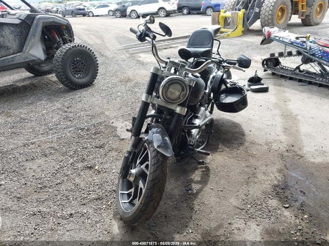 Продажа на аукционе авто 2021 Harley-davidson Flsb, vin: 1HD1YMJ15MB064328, номер лота: 45071873