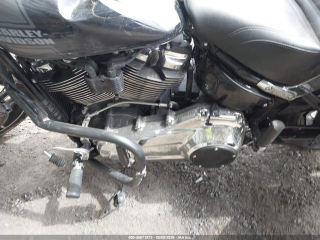 Продажа на аукционе авто 2021 Harley-davidson Flsb, vin: 1HD1YMJ15MB064328, номер лота: 45071873