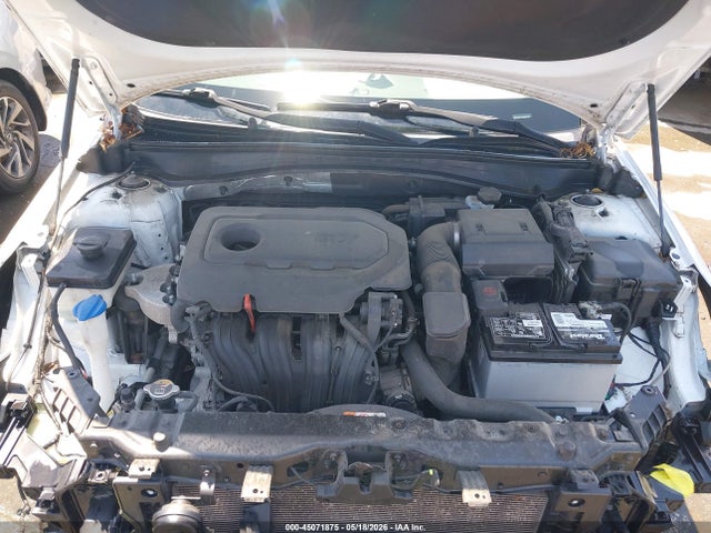 Продажа на аукционе авто 2019 Kia Optima Lx, vin: 5XXGT4L36KG285193, номер лота: 45071875