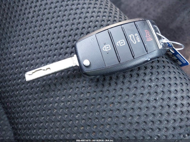 Продажа на аукционе авто 2019 Kia Optima Lx, vin: 5XXGT4L36KG285193, номер лота: 45071875