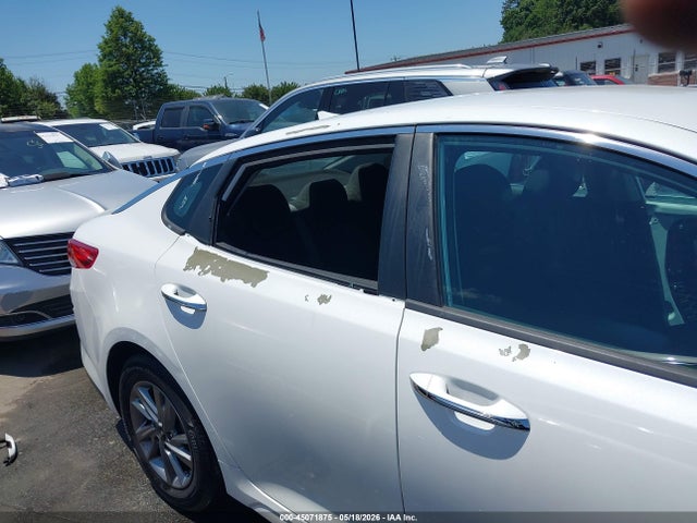 Продажа на аукционе авто 2019 Kia Optima Lx, vin: 5XXGT4L36KG285193, номер лота: 45071875