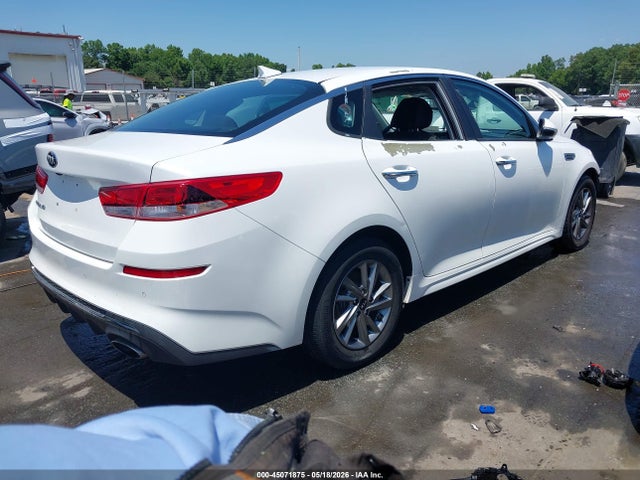 Продажа на аукционе авто 2019 Kia Optima Lx, vin: 5XXGT4L36KG285193, номер лота: 45071875